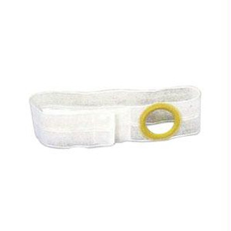 Nu-form Support Belt 2-1/8" Opening 4" Wide 32" - 35" Waist Medium