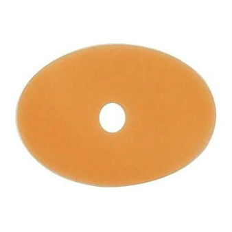 Nubarrier Oval Disc, Custom Precut 5/8" -1-1/2" Id