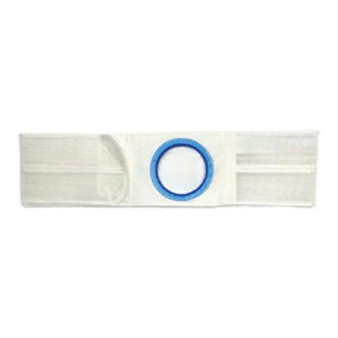 Original Flat Panel 4" Support Belt Prolapse Strap 2-1/4" Center Opening , 32" - 35" Waist, Medium