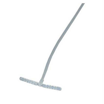 Jackson-pratt T-tube Suction Drain, 19 Fr