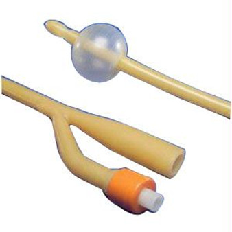 Curity Ultramer 2-way Hydrogel Foley Catheter 26 Fr 5 Cc