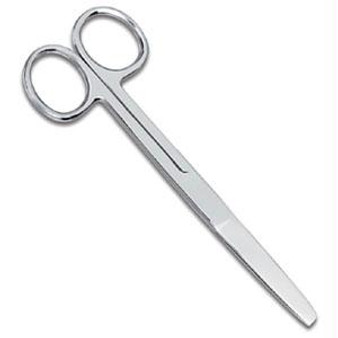 Dressing Scissor 5-1/2"