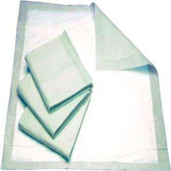 Tranquility Essential Underpads - Moderate, 28" X 30"