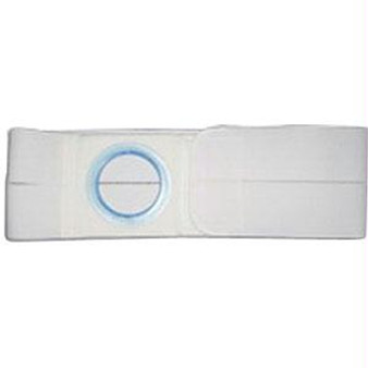 Nu-support Flat Panel Belt Prolapse Strap 2-3/8" Opening 4" Wide 32" - 35" Waist Medium - 2661-P