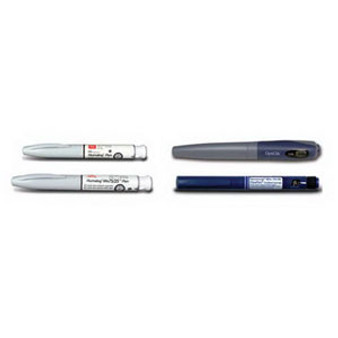 Ultra-fine Nano Pen Needle 32g X 4 Mm (90 Count)