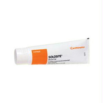 Solosite Amorphous Hydrogel 3 Oz. Tube