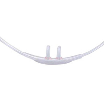 Airlife Cushion Adult Nasal Cannula, 7' Lumen