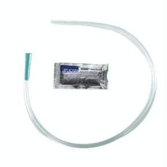 Rectal Tube With Funnel End 22 Fr 20"