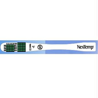 Nextemp Clinical Thermometer, Single Use