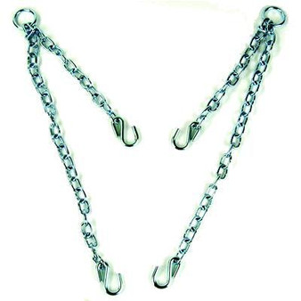 Chains For Standard Series Sling 34-1/2" L, 450 Lb. Weight Capacity