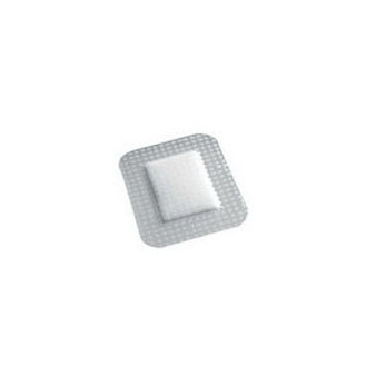 Opsite Post-op Transparent Waterproof Dressing, 10" X 4"