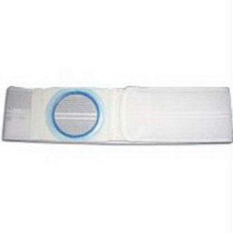 Nu-support Flat Panel Belt 2-1/4" Opening 3" Wide 32" - 35" Waist Medium - 6695-F