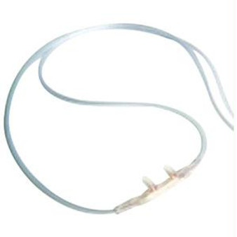 Salter Soft Low-flow Cannula With 7' Tube