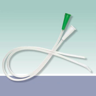 Easy Cath Female Intermittent Catheter 16 Fr 7"