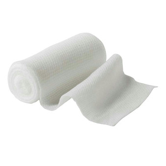 Conforming Stretch Gauze Bandage 6" X 4.1 Yds, Non-sterile.