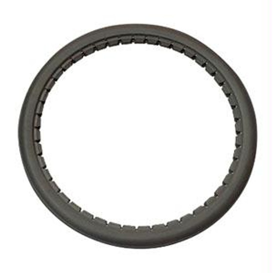 Composite Rear Wheel Tire, 24" X 1" Wheel, Urethane