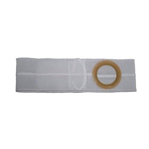 Original Flat Panel Beige Support Belt 2-3/8" Center Opening 4" Wide 36" - 40" Waist Large - BG-2667