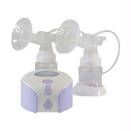 Trucomfort Double Electric Breast Pump