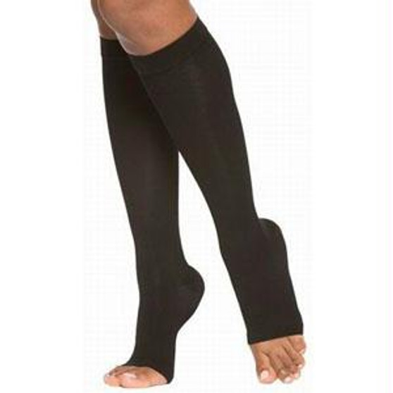 Ulcercare Knee-high Compression Stockings With 2 Liners Medium