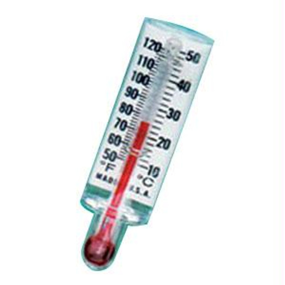 Disposable Thermometer.