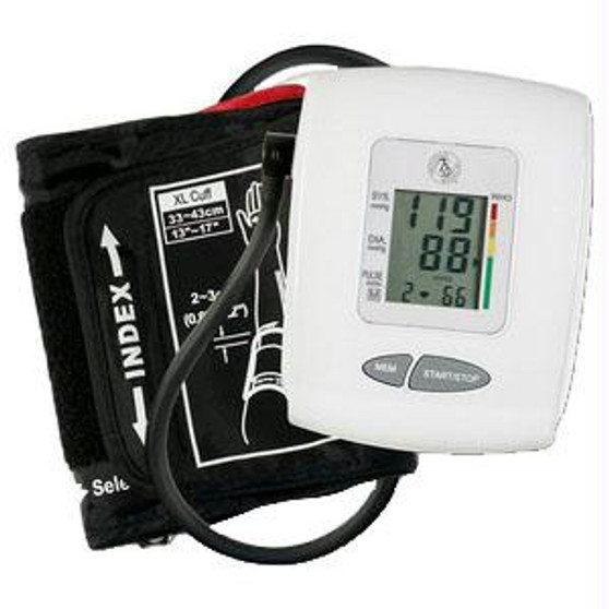 Adult Healthmate Digital Blood Pressure Monitor Large