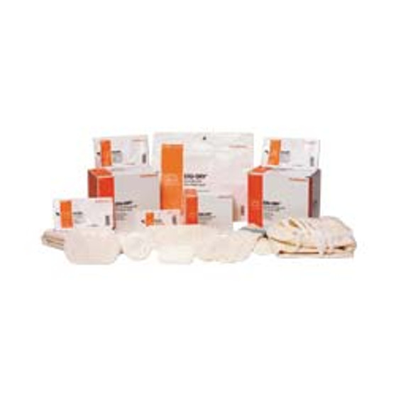 Exu-dry Full Absorbency Wound Dressing 20" X 28"