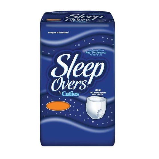 Sleepovers Youth Pants Small/medium, 38 - 65 Lbs.