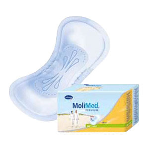 Molicare Premium Lady Pad, 4.5 Drops