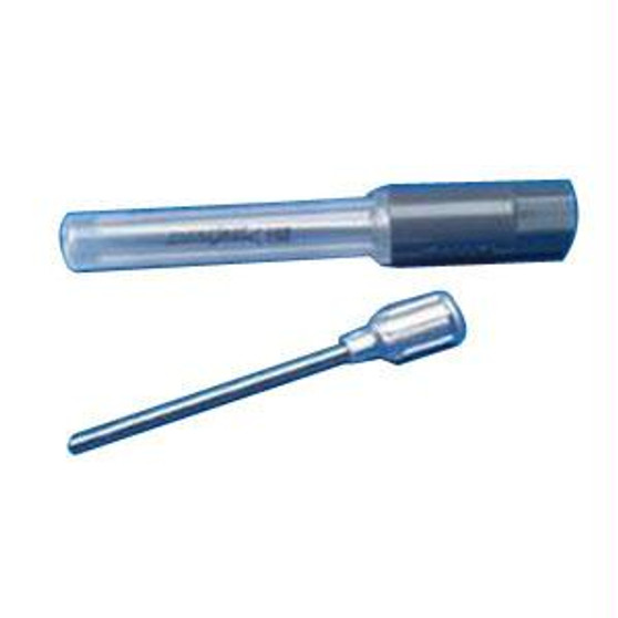 Monoject Blunt Cannula 17 Gauge X 1-1/2"