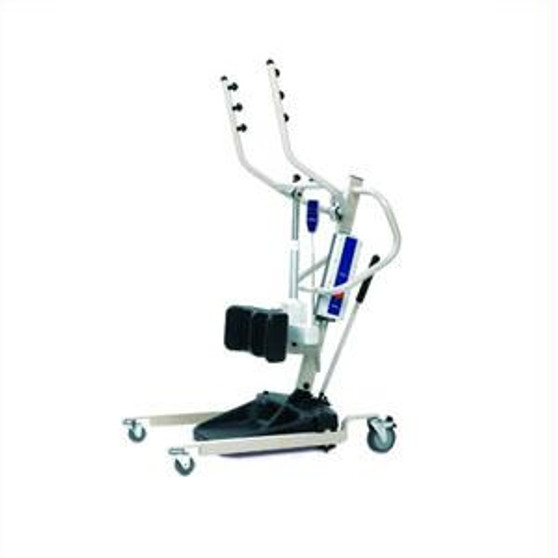 Reliant 350 Stand-up Lift With Power Base, 39-3/5" - 63-7/10"