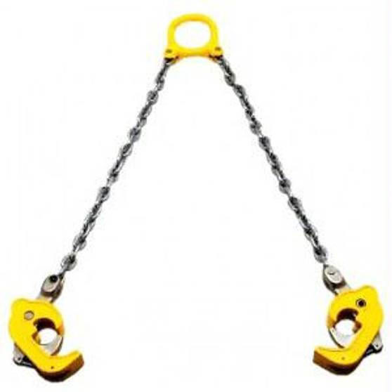 Patient Lifter Chain For 4075 Ccsx To 0085 Lifter