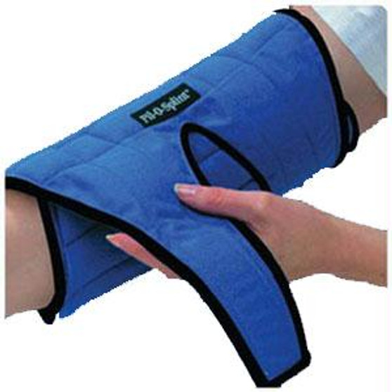 Pil-o-splint Elbow Support, One Size Fits All