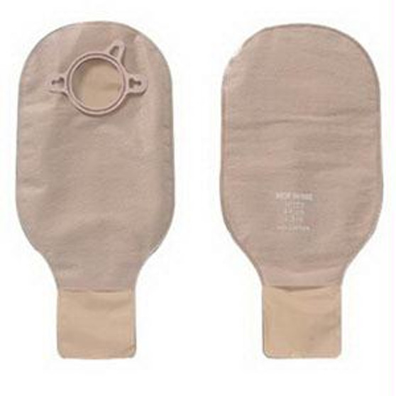 New Image 2-piece Drainable Pouch 1-3/4", Beige