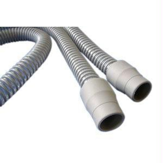 Cpap Tubing, Grey, 10'.