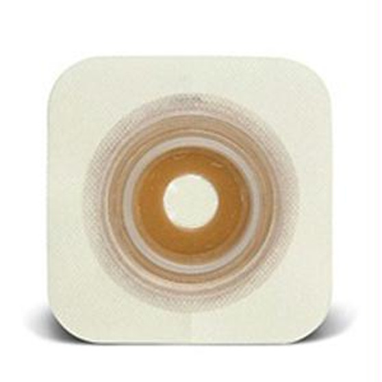 Sur-fit Natura Moldable Durahesive Skin Barrier Fits 1/2" To 7/8" Stoma And 1 3/4" Flange