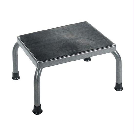 Foot Stool, Silver Vein