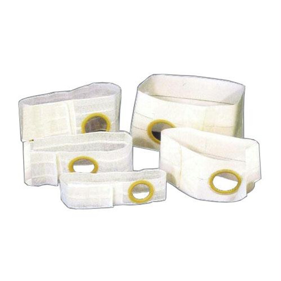 Nu-form Support Belt 4" Center Opening 5" Wide 47" - 52" Waist 2x-large