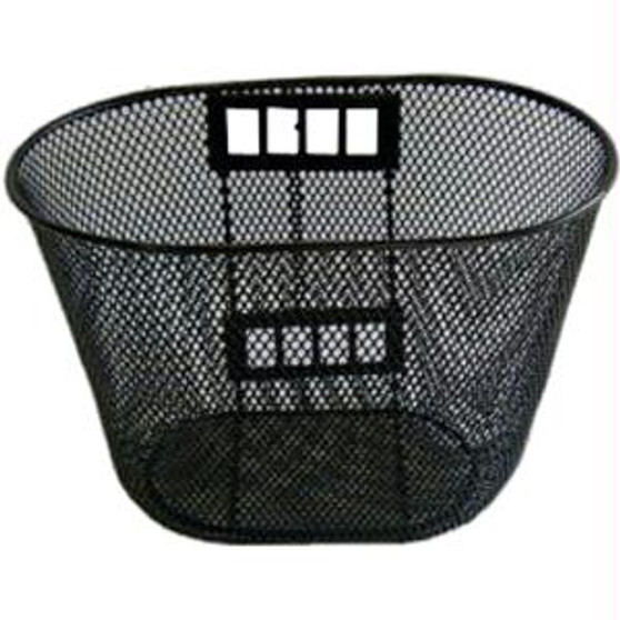 Replacement Front Basket, For Lynx L-3 And L-4 Scooter