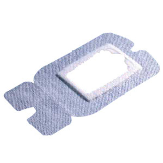 Sorbaview Shield Dressing, 3-3/4" X 6-1/4"