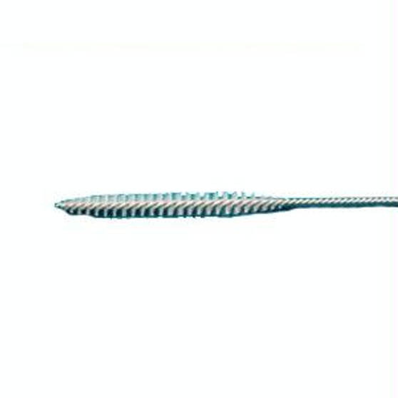 United Contour Endotracheal Brush, Medium, Each