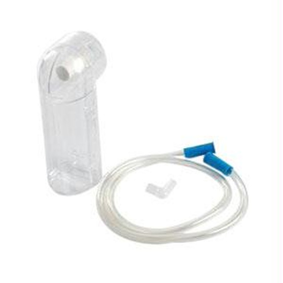 Suction Machine Tubing And Filter Kit For 18600