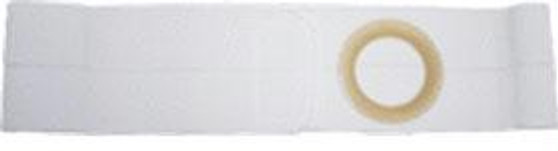 Nu-form Support Belt Prolapse Strap 3-3/8" Center Opening 4" Wide 32" - 35" Waist Medium