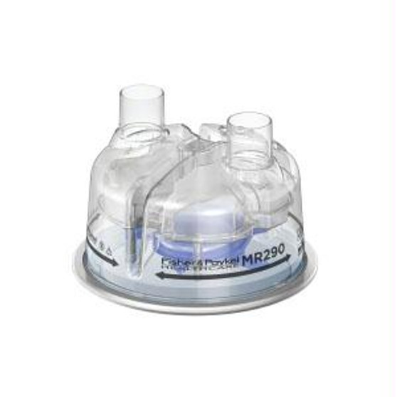 Vented Autofeed Adult/infant Humidification Chamber