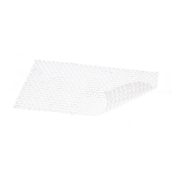 Comfitel Silicone Contact Layer Dressing, 4" X 7"