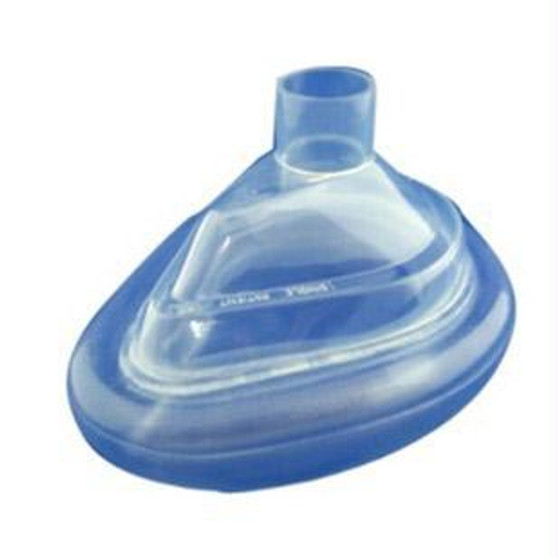 Reusable Resuscitation Mask, Large Adult