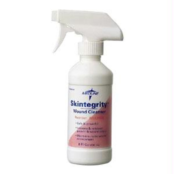 Skintegrity Wound Cleanser 16 Oz. Spray Bottle