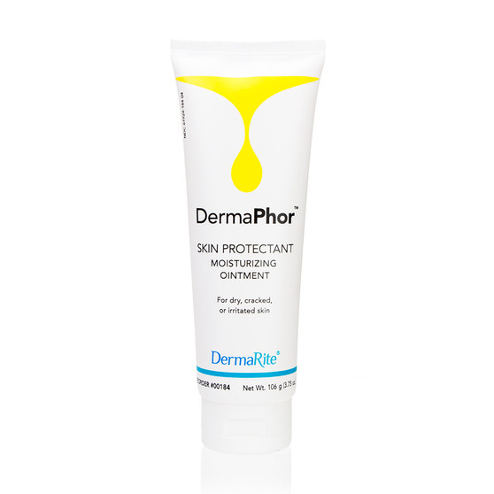 Dermaphor Moisturizing Ointment, 3.75 Oz