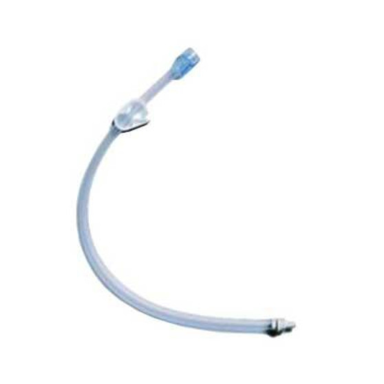 Mic-key Bolus Feeding Extension Set With Enfit Connector 12", Dehp-free