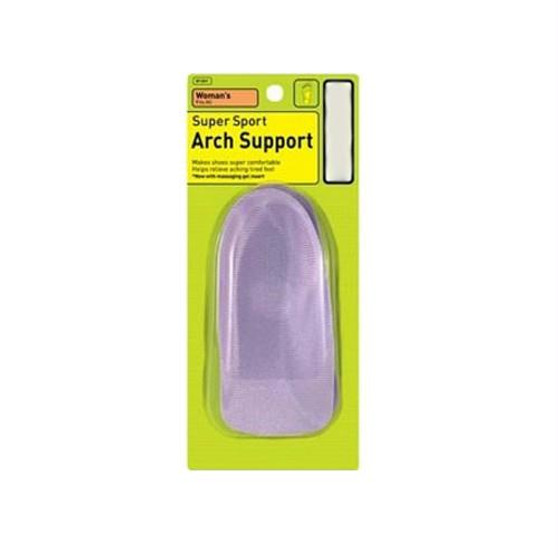Profoot Care Super Sport Arch Support, Women's