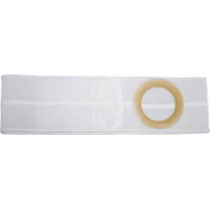 Nu-form Support Belt Prolapse Strap 2-5/8" Opening 4" Wide 32" - 35" Waist Medium